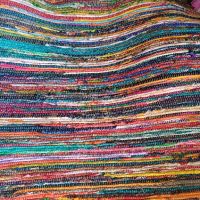 Тъкани килимчета, снимка 1 - Други - 45233253