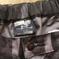 Revolution Race CAMO Stretch Trouser размер 54 / XL панталон със здрава и еластична материи - 930, снимка 15 - Панталони - 45226478