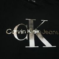Calvin Klein® Тениска Мъжка L, снимка 5 - Тениски - 45264672