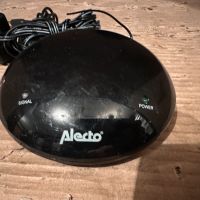 Комплект безжични говорители  Alecto DSS-35 , снимка 7 - Аудиосистеми - 45252879