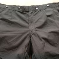 DOVRE FJELL Trouser размер 4XL панталон със здрава материя - 928, снимка 3 - Екипировка - 45226290