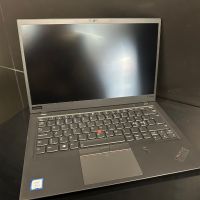 Лаптоп Lenovo ThinkPad X1 Carbon, втора употреба., снимка 1 - Лаптопи за дома - 45337699