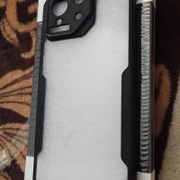Протектори за екран и силиконови гръбчета за Apple Iphone 7 Asus ZE550KL Doogee Lenovo THL Cubot, снимка 10 - Фолия, протектори - 14945375