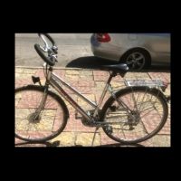 Велосипед KTM 28" алуминиев колело , снимка 1 - Велосипеди - 45470695