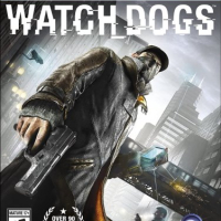 Watch dogs PS4 (Съвместима с PS5), снимка 1 - Игри за PlayStation - 45064581