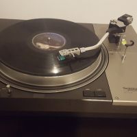 Technics SL-1100A, снимка 7 - Грамофони - 45830477