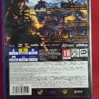 Игра Call of Duty: Black Ops, снимка 2 - Игри за PlayStation - 45491119