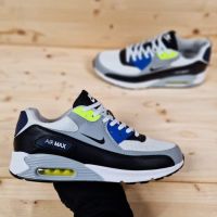 Мъжки маратонки Nike Реплика ААА+, снимка 4 - Маратонки - 45786064