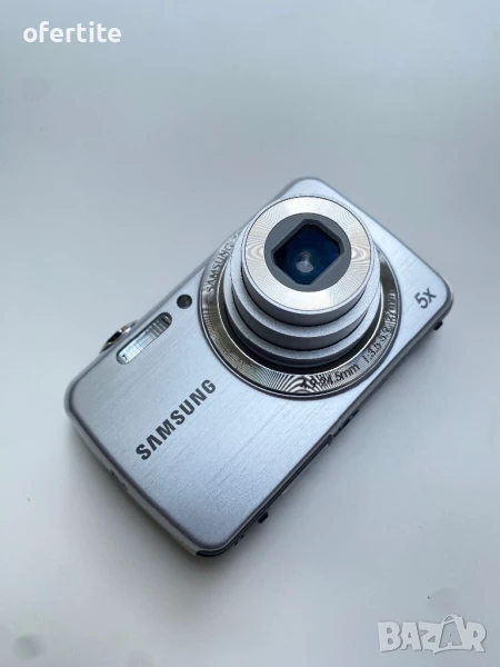 ✅ Samsung 🔝 PL20 , снимка 1