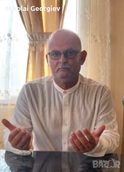 Ходжа Кенан, снимка 1