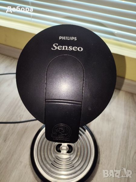 Намаление! Кафемашина PHILIPS SENSEO, снимка 1