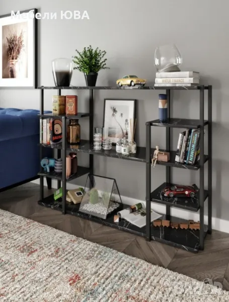 Етажерка HADES, снимка 1