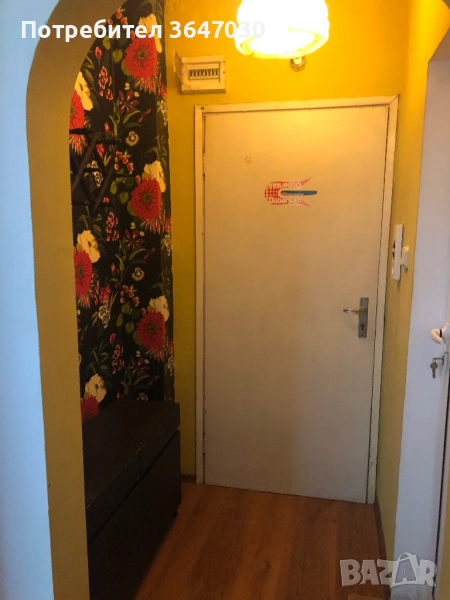 Мезонет под наем, снимка 1