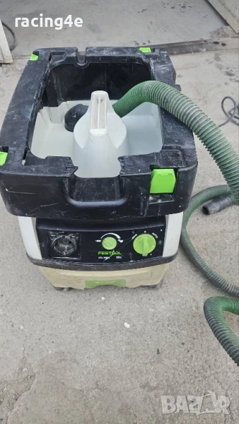 Прахосмукачка Festool CTL Mini, снимка 1