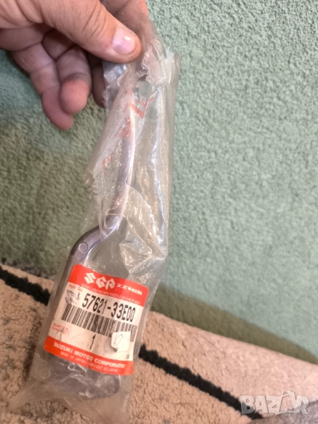 Oem Лост за съединител Suzuki , снимка 1