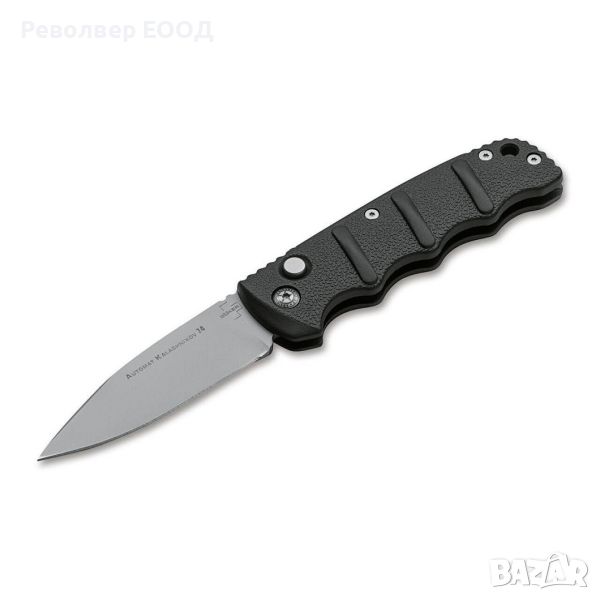 Сгъваемо ножче Boker Plus AKS-74 D2 - 8,5 см, снимка 1