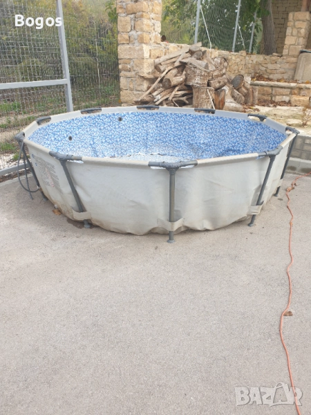Басейн , снимка 1