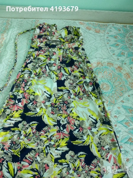 Летни рокли 7 лв, снимка 1