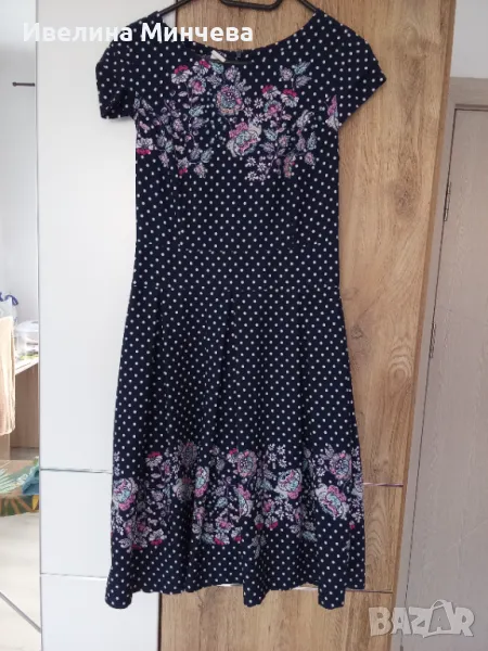 Дамска лятна рокля, снимка 1