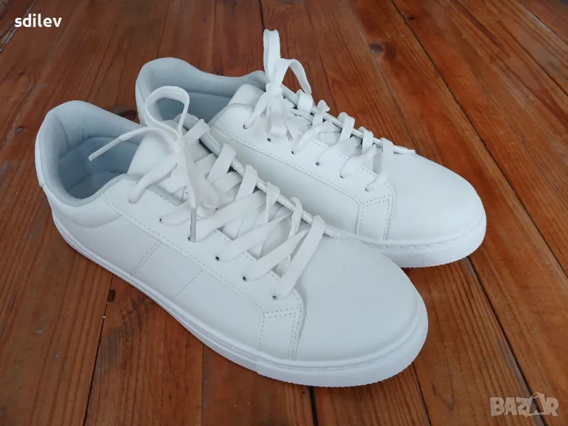 Мъжки Ежедневни Маратонки Обувки, снимка 1