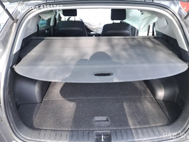 Хюндай Туксон на части, снимка 1