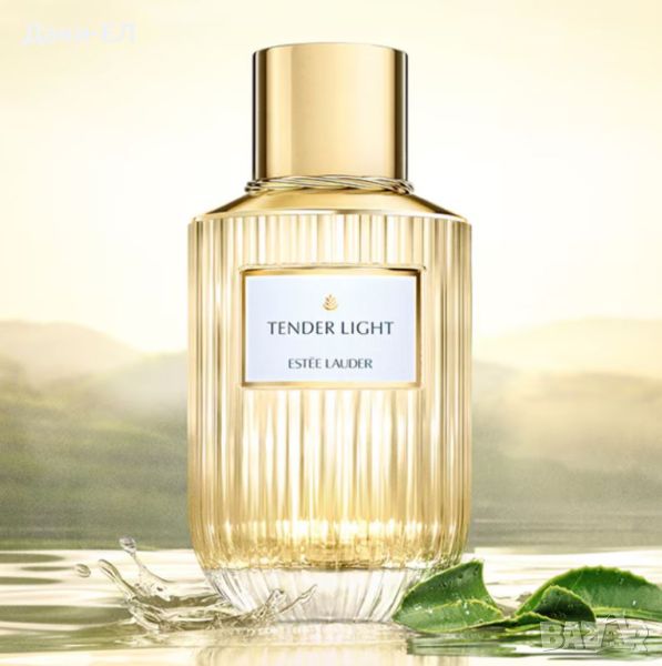 Estee Lauder Tender Light Eau de Parfum Spray Парфюм-спрей 100ml, снимка 1