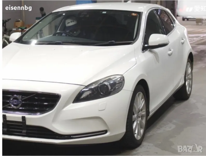 Volvo V40  V 40 T4 BENZIN, снимка 1