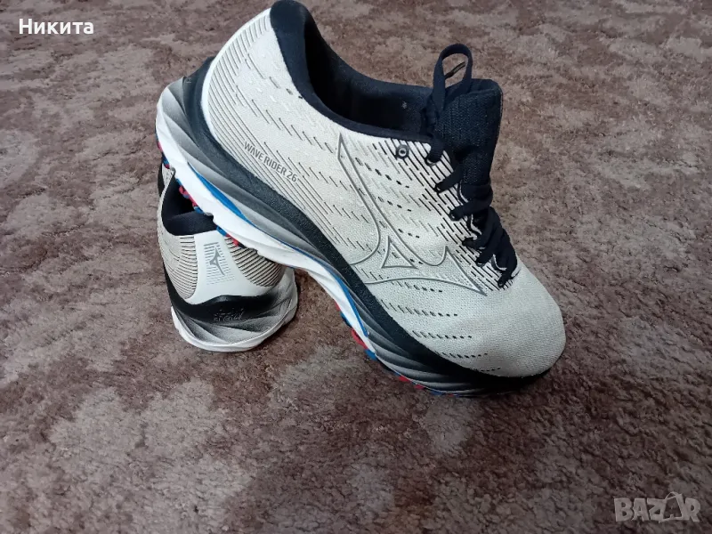 Mizuno 42 номер-Виетнам, снимка 1