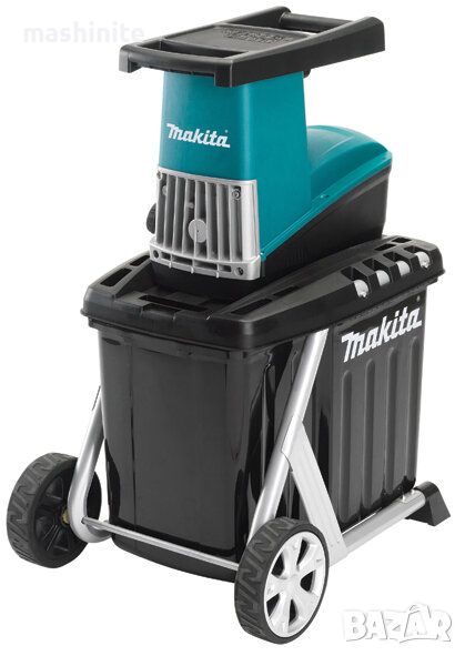 Дробилка Makita електрическа UD2500 Makita, снимка 1