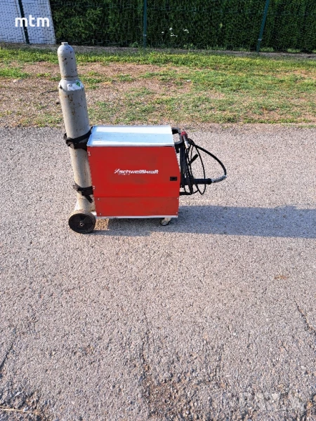 Телоподаващо , снимка 1