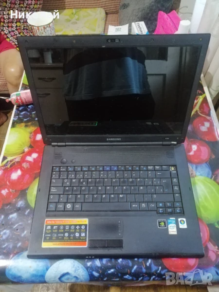 Лаптоп за части, снимка 1