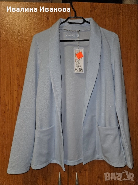 Блейзър New Yorker, снимка 1