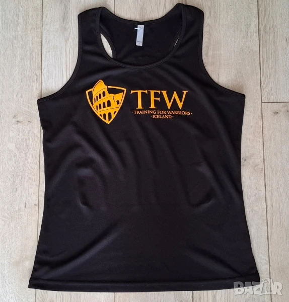 Детски спортен потник 12-14 г, снимка 1