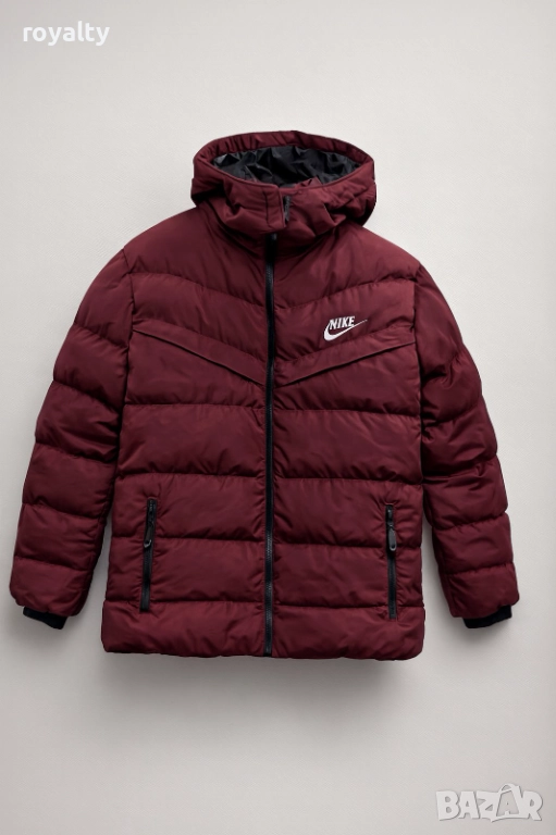 Nike Детско Яке , снимка 1