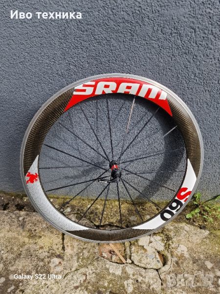 SRAM S60 KARBON , снимка 1