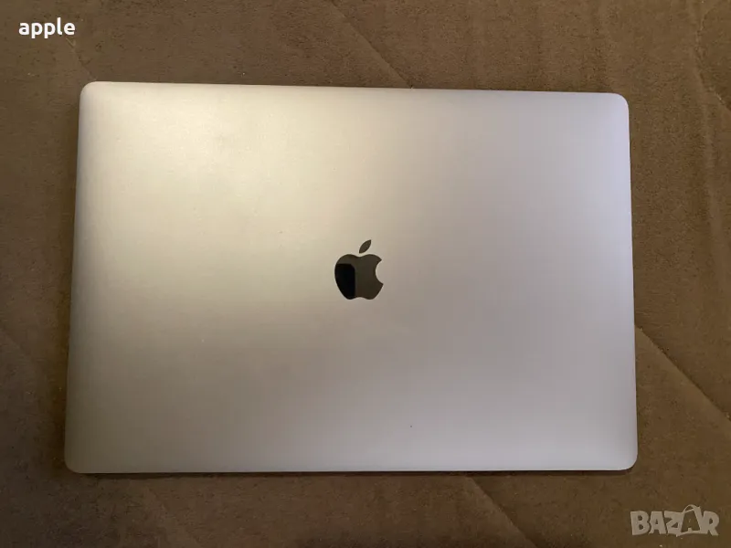 16" Core i7 MacBook Pro A2141 (2019) Space Gray-На части, снимка 1