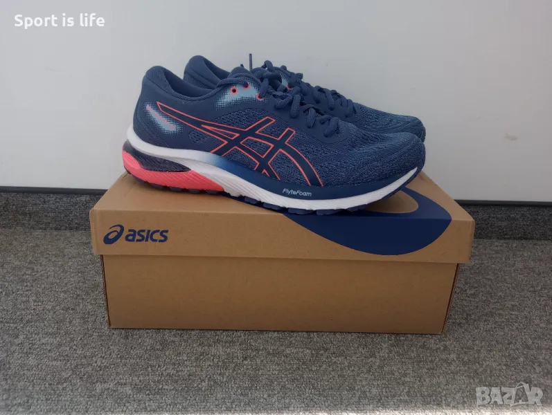 Asics Обувки за бягане Gel-Glorify 5, 40 EU, снимка 1