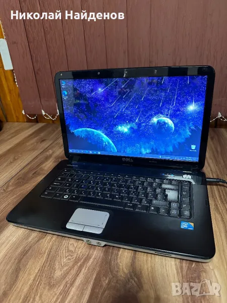 Лаптоп DELL 15.6inch - 6GB Ram, 320GB SSD, Intel, снимка 1