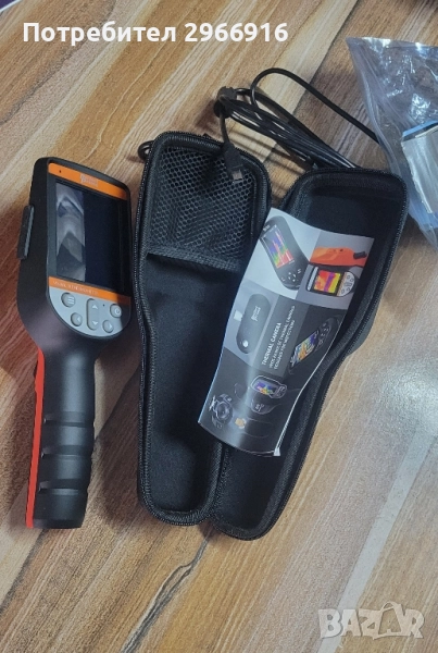 Продавам термална камера , снимка 1