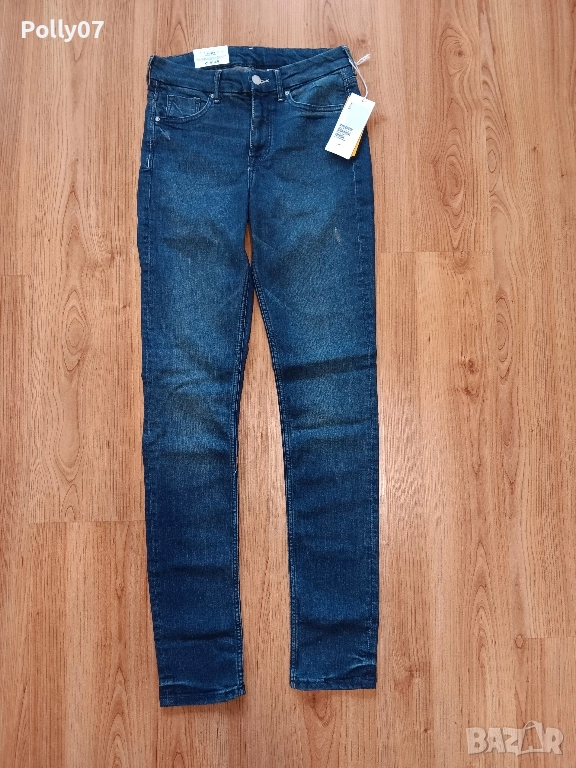 Дамски Дънки H&M, снимка 1