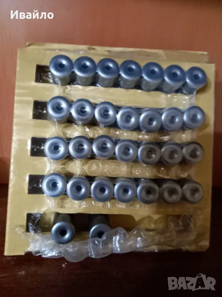 Пасивен високочестотен  филтър, снимка 1