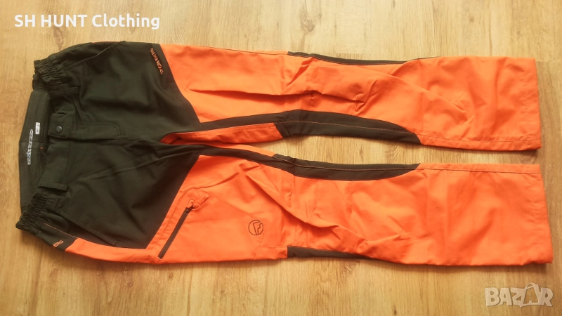 STORMBERG Orkdalen Hybrid Pant Jr размер 14 г / 164 см детски хибриден панталон - 1427, снимка 1