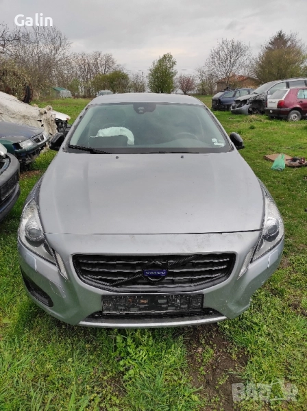 Volvo V60 на части , снимка 1