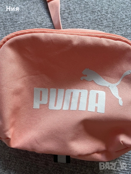 Puma спортна чанта, снимка 1