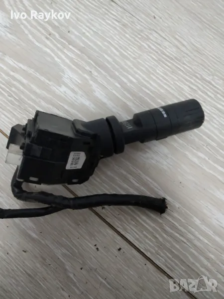 Лостче , чистачки за Nissan Navara D40 , 25260 EA001, снимка 1