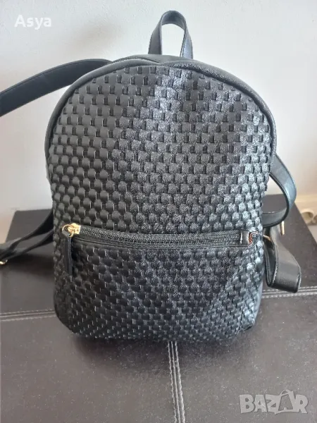 дамска ранница еко кожа, снимка 1