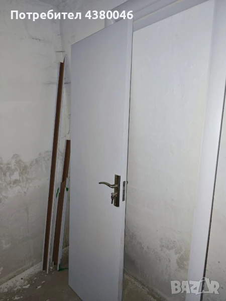 Продавам две нови врати, снимка 1