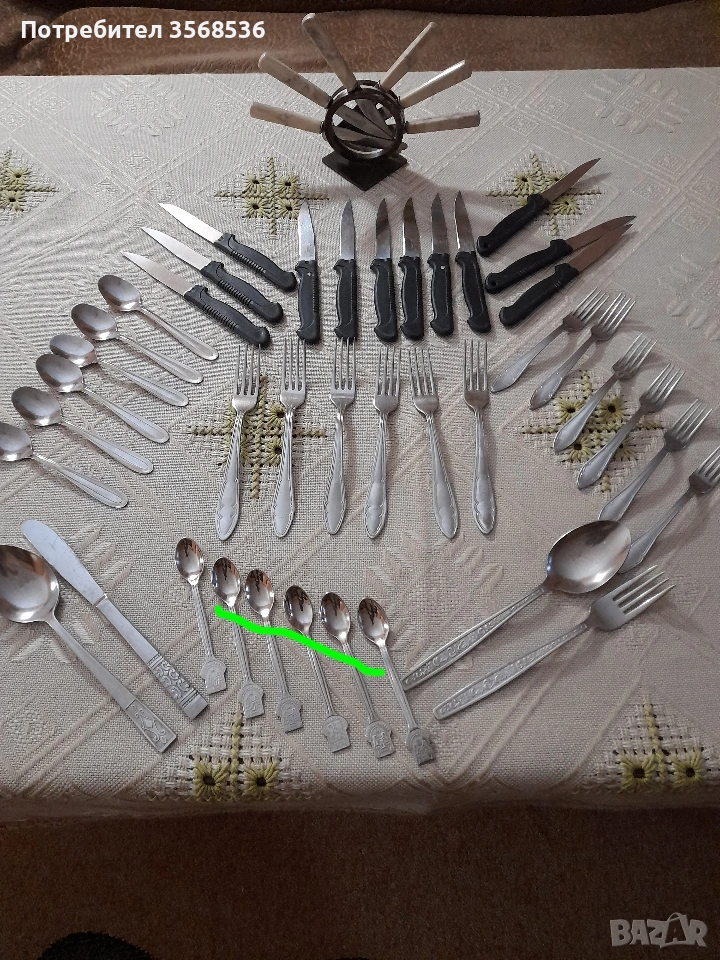 Кухненски дреболии , снимка 1