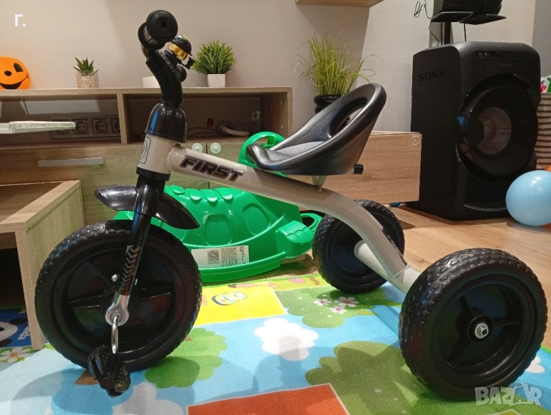 Детско колело , снимка 1