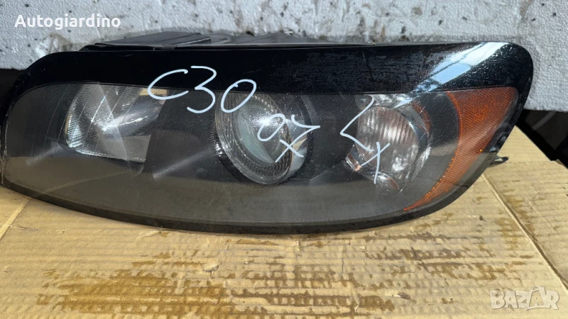 Оригинални Фарове зa Volvo C30 - 30657168 / 0301198201, снимка 1